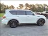 2017 Nissan Armada