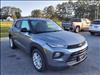 2021 Chevrolet Trailblazer