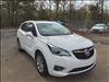 2019 Buick Envision