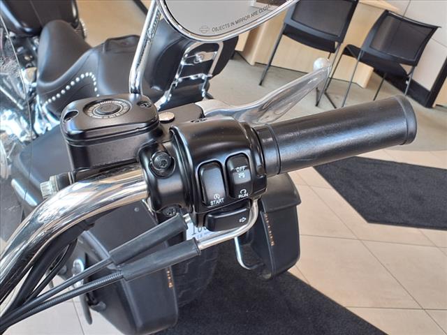 2005 Not Specified DAVIDSON SOFTTAIL
