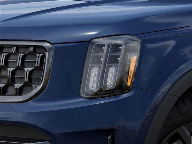 2025 Kia Telluride EX X-Pro