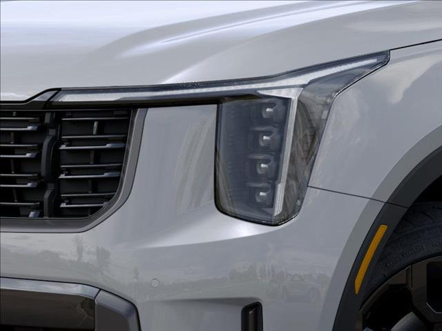 2025 Kia Sorento X-Line EX