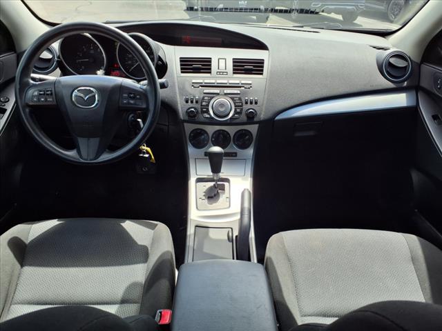 2010 Mazda Mazda3 i Touring
