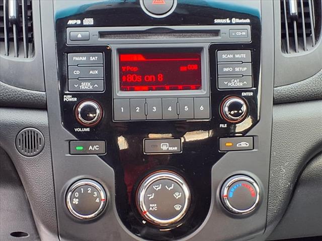 2011 Kia Forte Koup EX