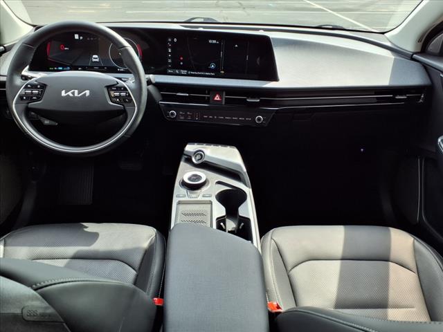 2023 Kia EV6 Wind