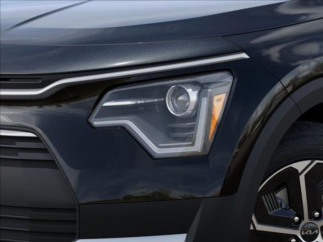 2025 Kia Niro EX