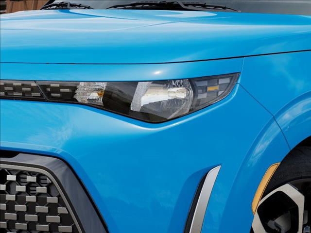 2025 Kia Soul EX