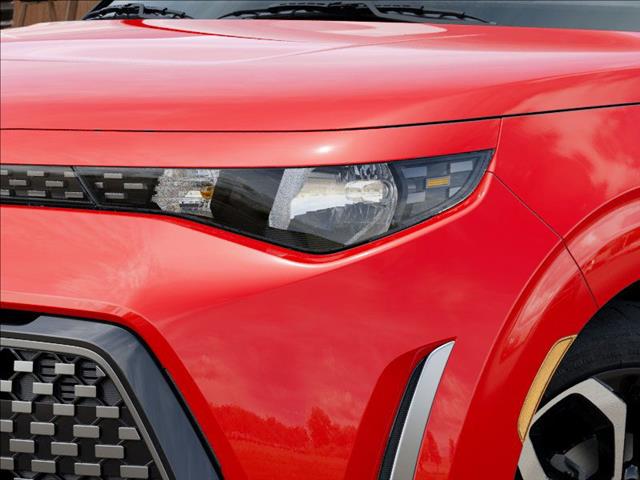 2025 Kia Soul EX