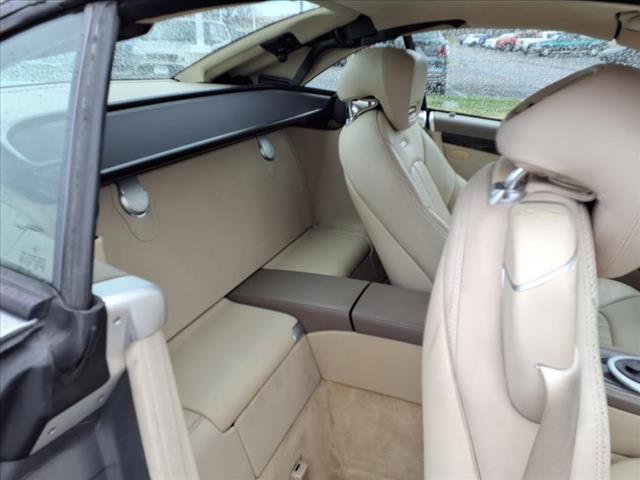 2012 Mercedes-Benz SL-Class SL 63 AMG