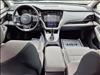 2022 Subaru Legacy Premium