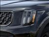 2025 Kia Telluride SX-Prestige X-Pro