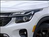 2025 Kia Seltos X-Line