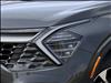 2025 Kia Sportage Hybrid EX