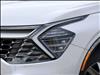 2025 Kia Sportage Hybrid SX-Prestige