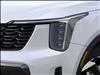 2025 Kia Sorento Hybrid SX Prestige