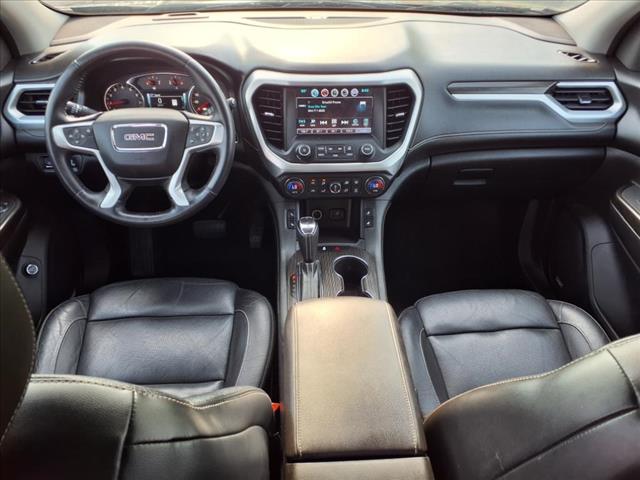 2017 GMC Acadia SLT-2