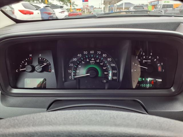 2010 Dodge Journey AWD 4DR SXT