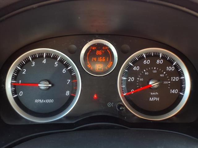 2011 Nissan Sentra 2.0
