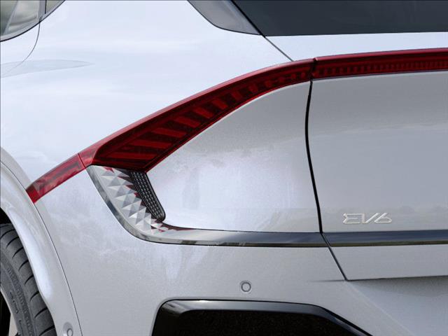 2025 Kia EV6 GT-Line