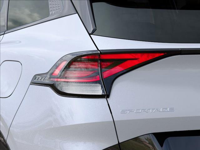 2025 Kia Sportage SX-Prestige