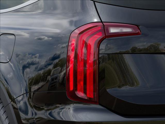 2025 Kia Telluride LX