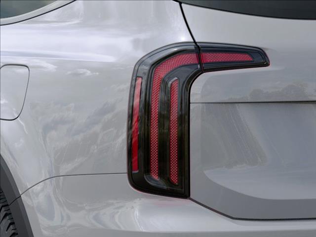 2025 Kia Telluride SX-Prestige X-Pro