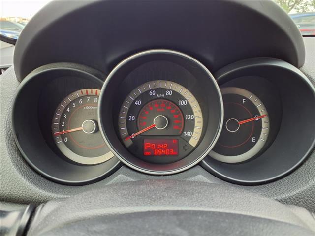 2011 Kia Forte Koup EX