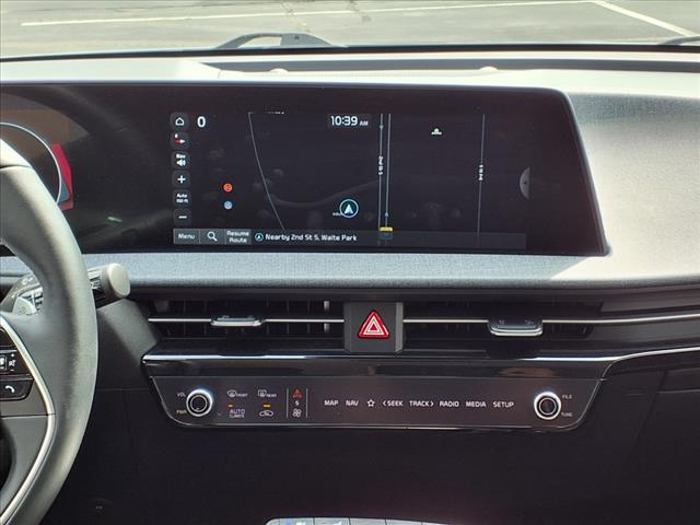 2023 Kia EV6 Wind