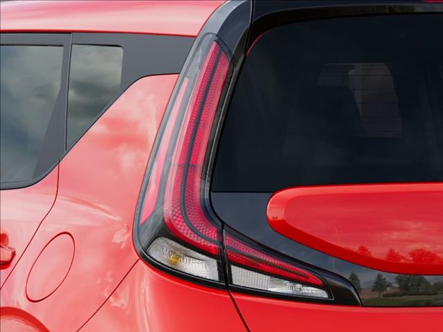 2025 Kia Soul S