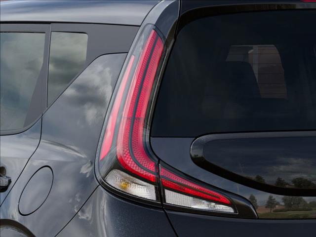 2025 Kia Soul S