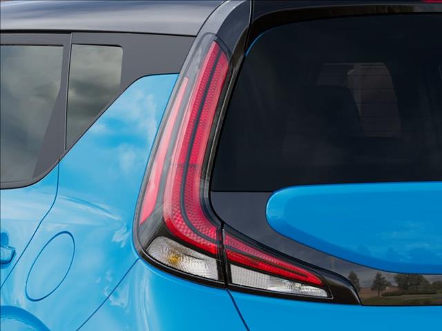 2025 Kia Soul EX