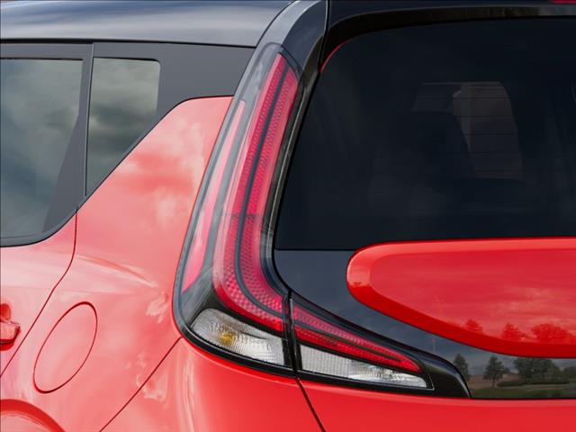 2025 Kia Soul EX