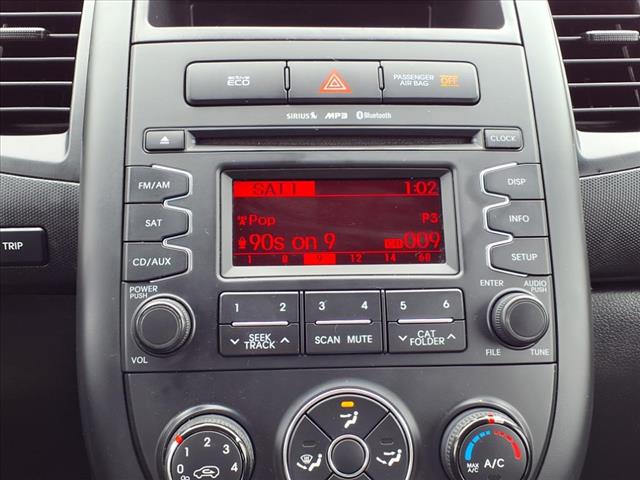2013 Kia Soul Base