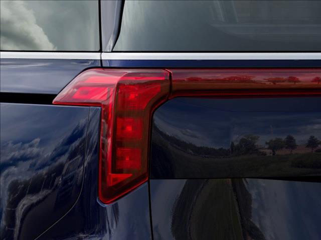 2025 Kia Carnival EX