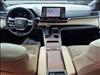 2022 Toyota Sienna XLE 7-Passenger