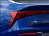 2025 Kia K5 GT