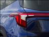 2025 Kia Seltos LX