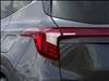 2025 Kia Seltos X-Line