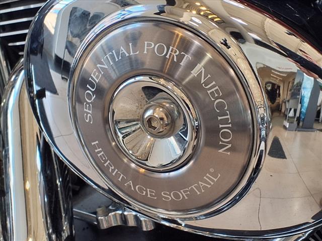 2005 Not Specified DAVIDSON SOFTTAIL