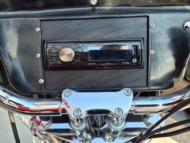 2008 Not Specified SOFTTAIL FXSTC softtail