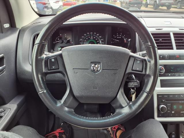2010 Dodge Journey AWD 4DR SXT
