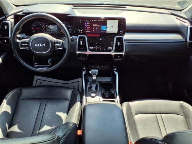 2023 Kia Sorento S