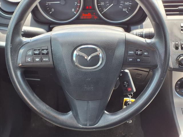 2010 Mazda Mazda3 i Touring