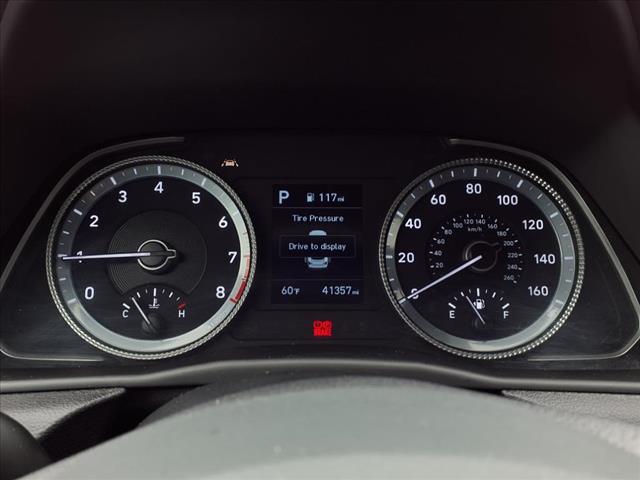 2023 Hyundai SONATA SE