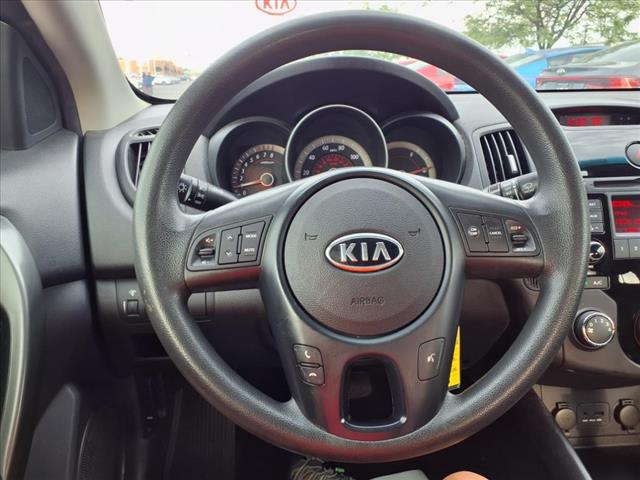 2011 Kia Forte Koup EX