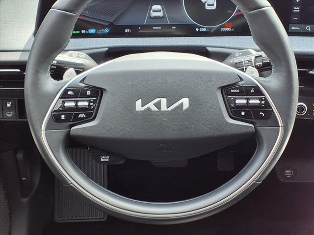 2023 Kia EV6 Wind