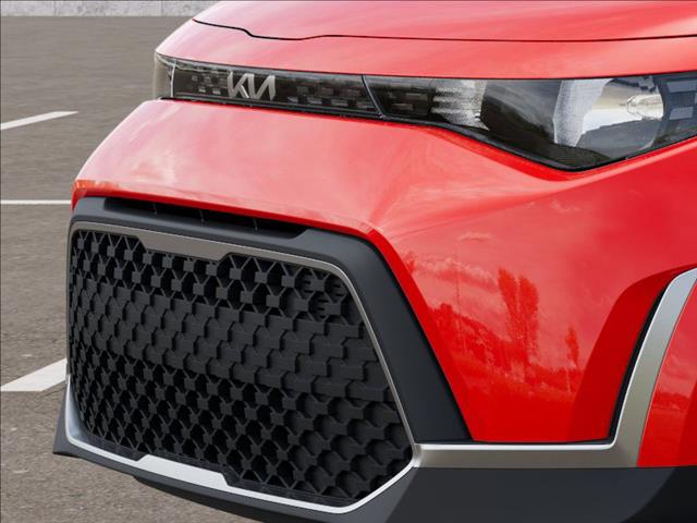 2025 Kia Soul S