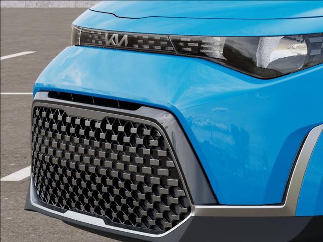 2025 Kia Soul EX