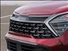 2025 Kia Sportage X-Pro Prestige