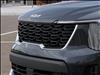 2025 Kia Sorento LX